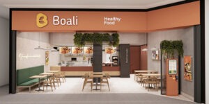 maior franquia de alimentação saudável do brasil e hemisfério sul modeo de franquia loja de shopping