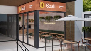 franquia saudável Boali - maior franquia de alimentação saudável - franquia de rua 01