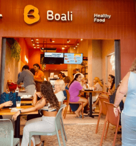 boali é a melhor opção de investimento em franquia de alimentação saudável do brasil